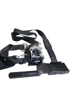 Seat Belt Front Bucket Passenger Retractor Fits 15-20 INFINITI QX60 66