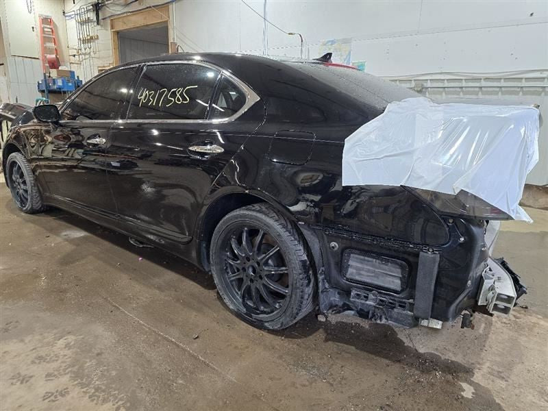 Fuel Tank Fits 07-17 LEXUS LS460 607016