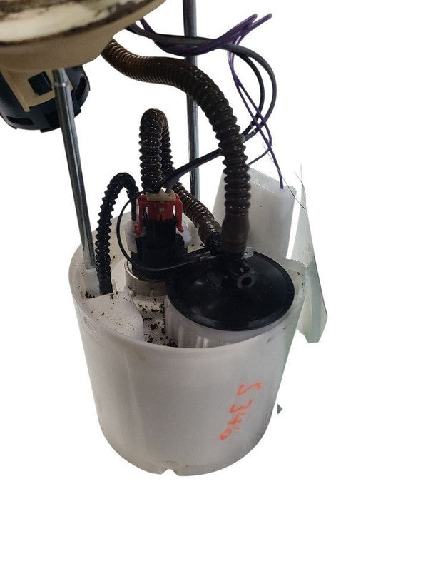 Fuel Pump Assembly Tank Mounted 2.7L Fits 21-25 FORD F150 PICKUP 65534