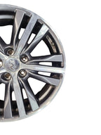 Wheel 18x7-1/2 Alloy Fits 16-20 INFINITI QX60 656977