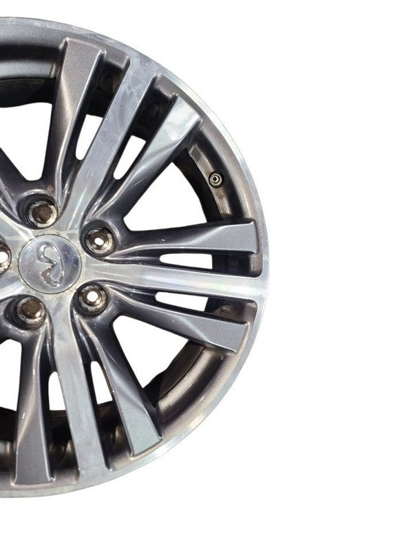 Wheel 18x7-1/2 Alloy Fits 16-20 INFINITI QX60 656977