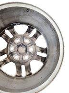 Wheel 18x8-1/2 5 Spoke Double Opt Pzx Fits 15-20 SUBURBAN 1500 647376
