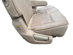 2013 INFINITI JX35 2ND ROW SEAT