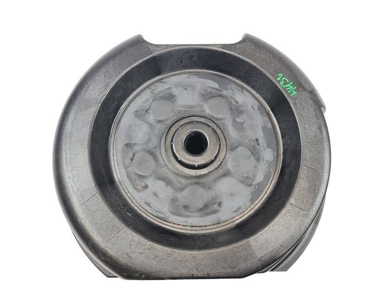 Audio Equipment Radio Amplifier Bose Audio System Fits 03-04 MURANO 56