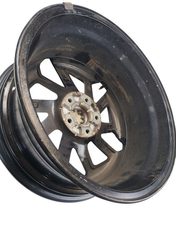 Wheel 18x7-1/2 Alloy 10 Spoke Fits 24-26 SELTOS 671012