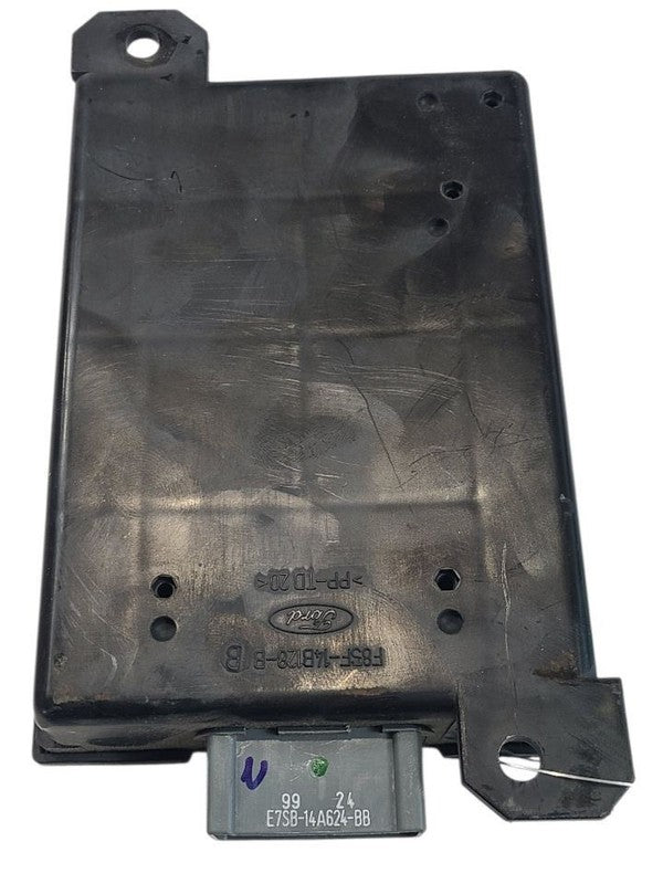 Chassis ECM 2 Wheel ABS Center Dash Fits 89-94 96-00 RANGER 665750