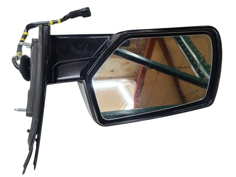 Driver Side View Mirror Power With Turn Signal Fits 15-20 SUBURBAN 150