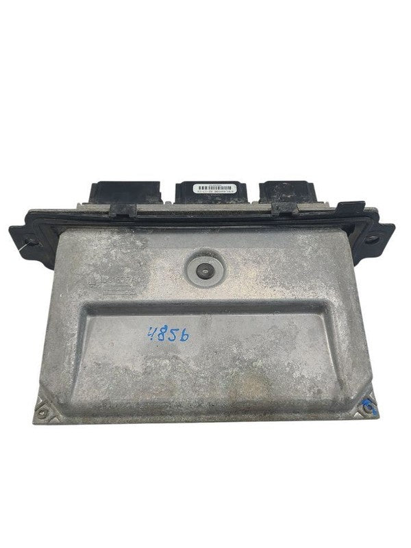 Engine ECM Electronic Control Module 2.5L VIN 7 8th Digit Fits 12 ESCA