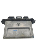 Engine ECM Electronic Control Module 2.5L VIN 7 8th Digit Fits 12 ESCA
