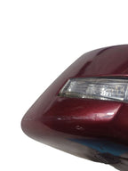 Passenger Side View Mirror Power Manual Folding Fits 07-08 ACADIA 6484