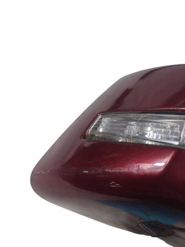 Passenger Side View Mirror Power Manual Folding Fits 07-08 ACADIA 6484