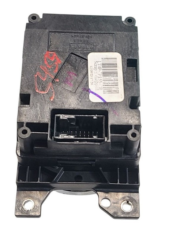 Transmission Shift Fits 22-24 EDGE 662789