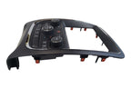 Temperature Control Front Control 8.4" Display Screen Fits 14-15 DURAN