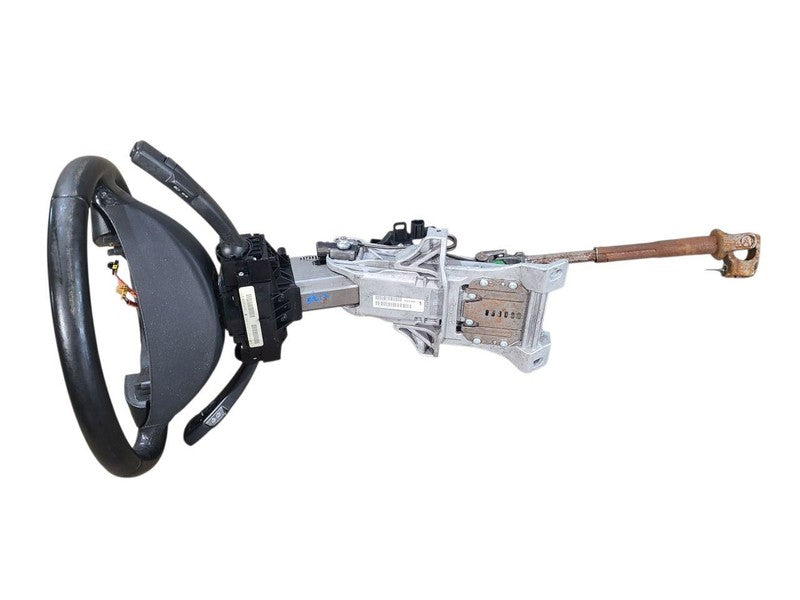 Steering Column Floor Shift Trip Computer Fits 12-13 VOLVO 30 SERIES 6