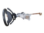 Steering Column Floor Shift Trip Computer Fits 12-13 VOLVO 30 SERIES 6