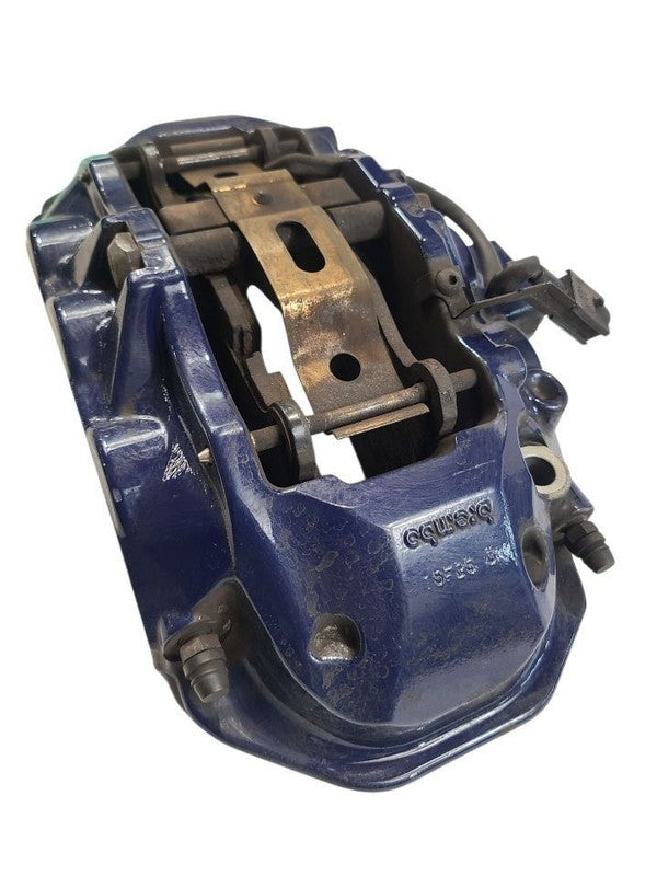 GHIBLI    2019 Caliper 664940