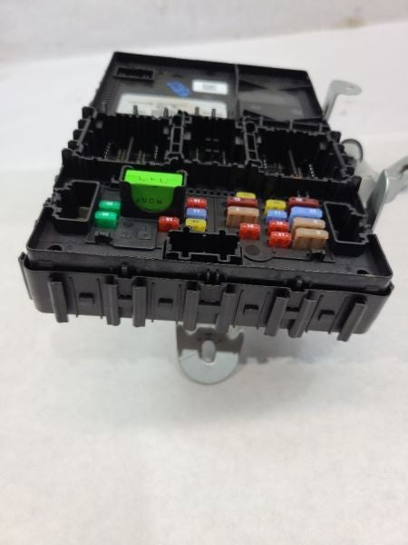 Chassis ECM Body Control BCM Behind Glove Box Fits 21 ECOSPORT 552768