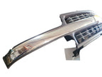 Grille Chrome Center Bar Fits 99-02 SILVERADO 1500 PICKUP 638780