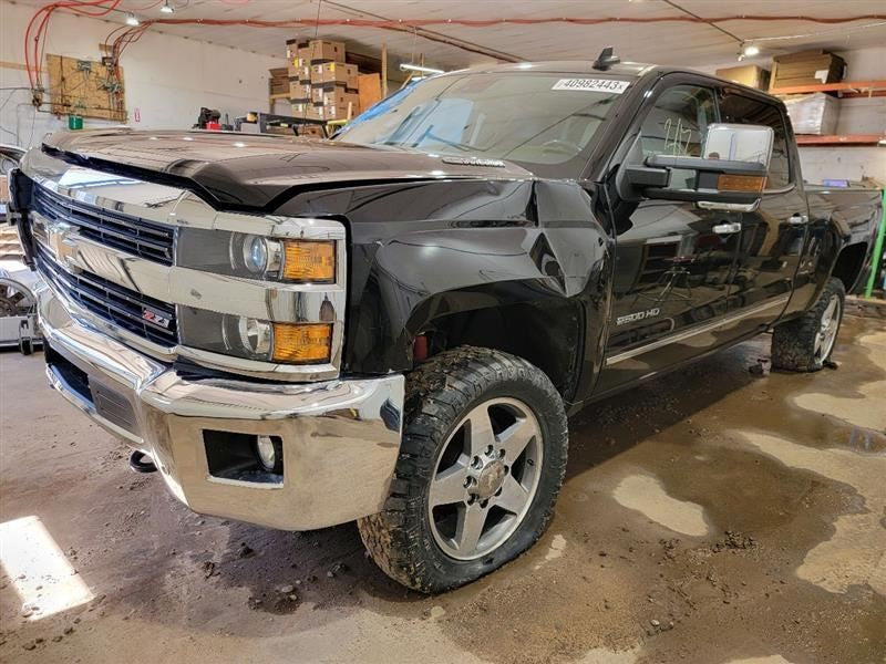 SILVRDO25 2016 Owners Manual 542593