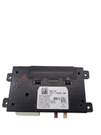 FUSION    2020 Chassis ECM 633957
