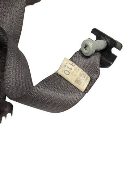 ESCALAESV 2011 Seat Belt Rear 587558