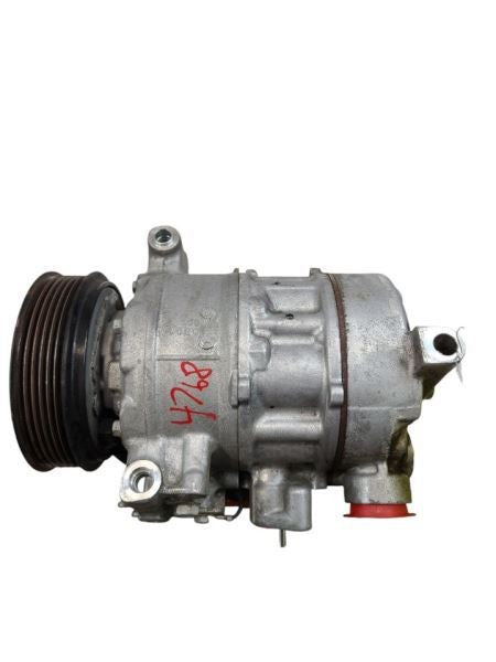 AC Compressor Fits 18-19 TIGUAN 599495