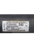 Rear Drive Shaft 4WD Crew Cab 4 Door 5' 0" Box Fits 16-23 TACOMA 67235