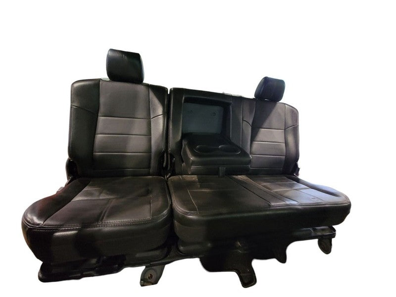 F350SD    2010 Seat Rear 669550
