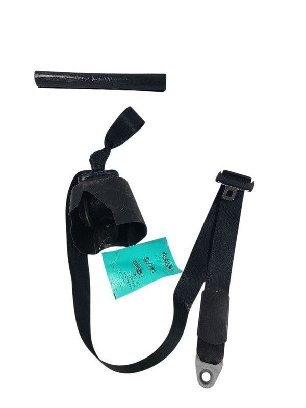 WRANGLER  2006 Seat Belt Rear 655530