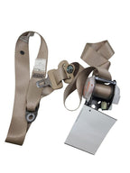 MURANO    2007 Seat Belt Rear 619275