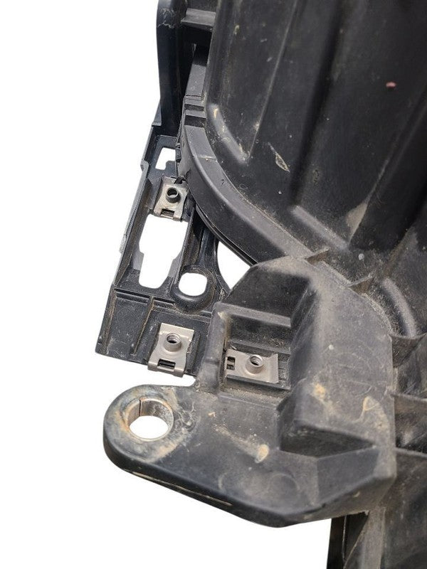 Driver Headlight Halogen Chrome Bezel Fits 19-24 DODGE 2500 PICKUP 664
