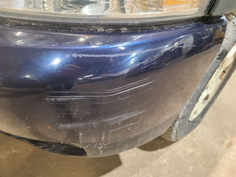 Front Bumper Chrome Bumper Fits 07-11 SILVERADO 1500 PICKUP 679176