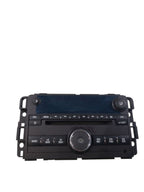 Audio Equipment Radio Opt US8 Fits 08 ENCLAVE 657349