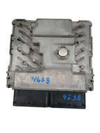 Engine ECM Electronic Control Module 1.8L Fits 15-17 JETTA 585138 06K9