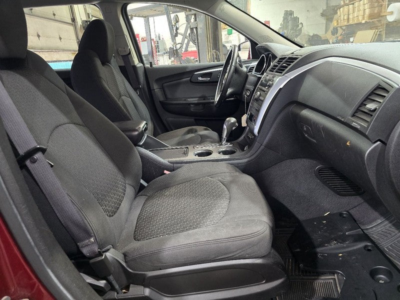 Passenger Right Headlight Without Projector Beam Fits 09-12 TRAVERSE 6