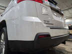 Rear Bumper Without Dual Exhaust Fits 10-15 TERRAIN 618399