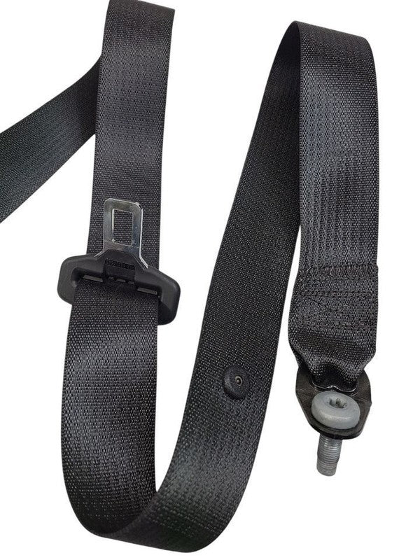 VOLT      2012 Seat Belt Rear 619024