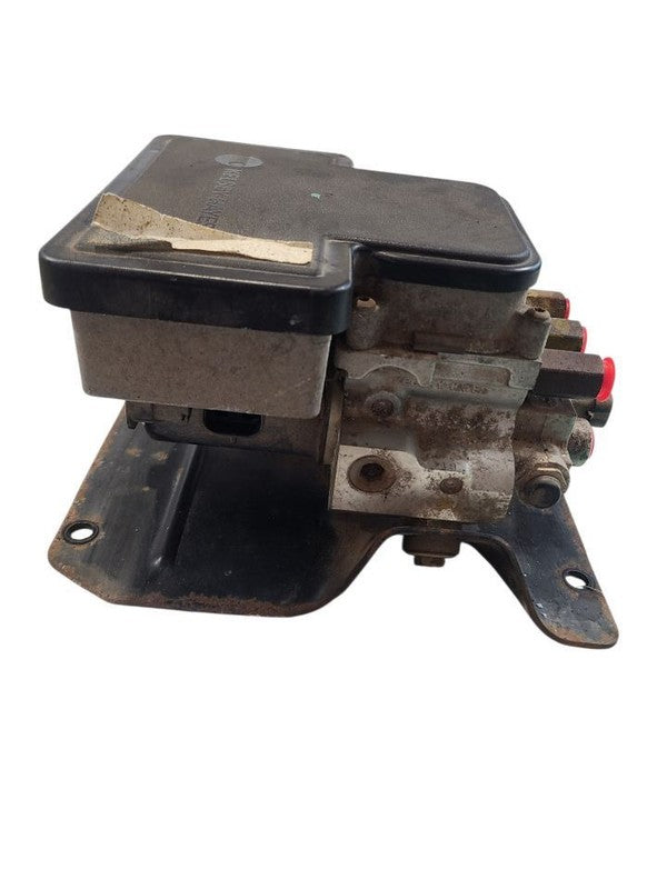 Anti-Lock Brake Part Assembly 4 Wheel ABS Fits 95 CHEVROLET 1500 PICKU
