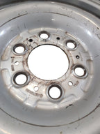 Wheel 16x6-1/2 Steel 18 Hole Fits 10-26 MERCEDES SPRINTER 2500 672093