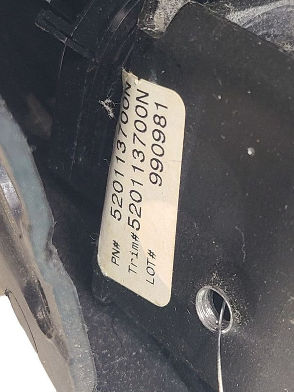 RAM2500   1999 Seat Belt Front 680616