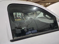 Passenger Front Door Glass Standard Cab Fits 15-19 SIERRA 2500 PICKUP 