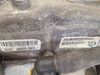 Engine 2.4L VIN B 8th Digit Fits 15-21 PROMASTER CITY 671775