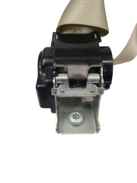 TAURUS    2015 Seat Belt Rear 585602
