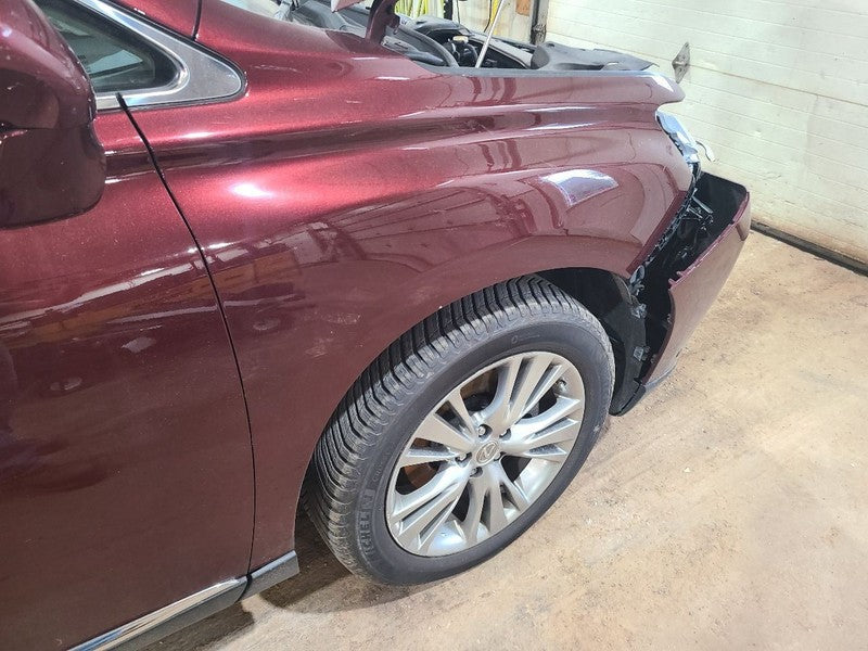 Passenger Right Fender Fits 10-15 LEXUS RX350 670178