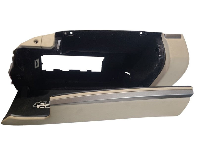 RX350     2013 Glove Box 670209