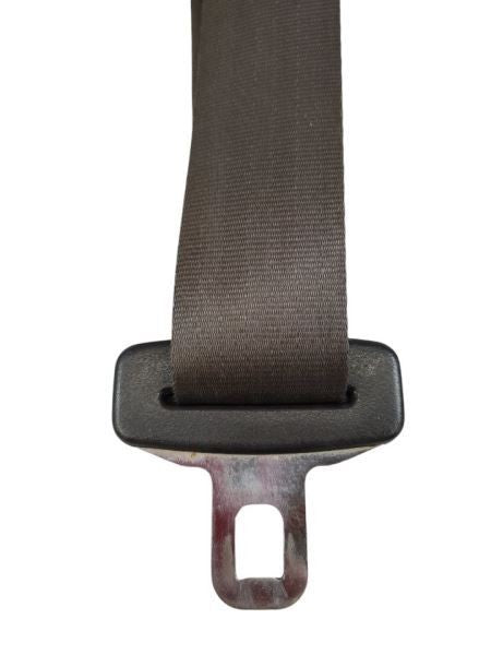 WRANGLER  1999 Seat Belt Front 597060