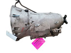 Automatic Transmission 215 Type CL600 Fits 01-02 MERCEDES CL-CLASS 629