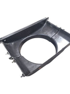 SILVRDO25 2015 Radiator Shroud 627245