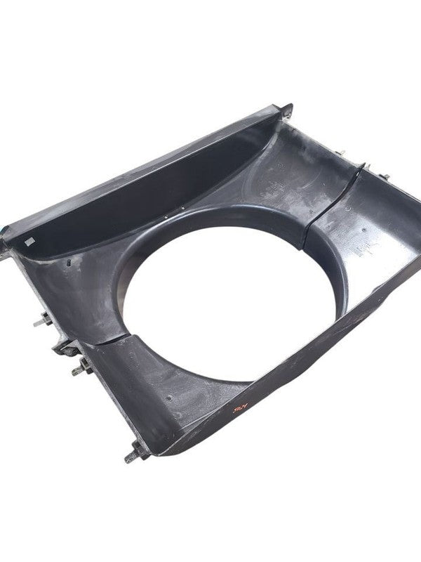 SILVRDO25 2015 Radiator Shroud 627245