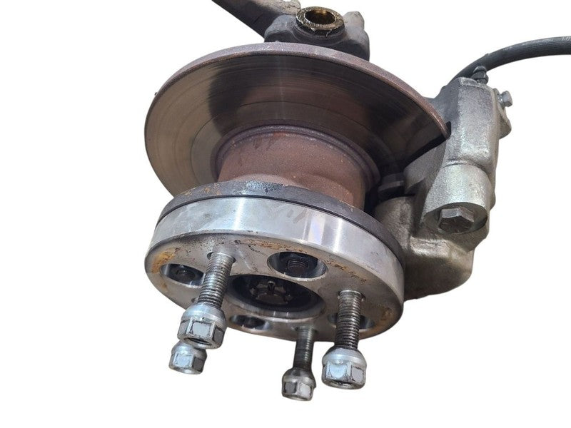NASHMETRO 1956 Front Spindle/Knuckle 649916